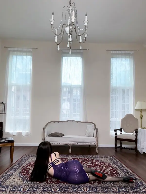 紫气东来 - 抱走莫子AA